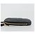 Portacellulare Christian Dior Cannage in pelle nera e oro Auth 196679V Nero D'oro - vista 4
