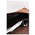 Borsa a tracolla Prada Camoscio Medium Soft Sound marrone - vista 7