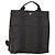 Hermès HERMES Sac A Dos Backpack Canvas Gray Silver Auth 196918A Marrone Argento