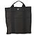 Hermès HERMES Sac A Dos Backpack Canvas Gray Silver Auth 196918A Marrone Argento - vista 13