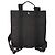 Hermès HERMES Sac A Dos Backpack Canvas Gray Silver Auth 196918A Marrone Argento - vista 2