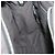 Hermès HERMES Sac A Dos Backpack Canvas Gray Silver Auth 196918A Marrone Argento - vista 22
