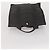 Hermès HERMES Sac A Dos Backpack Canvas Gray Silver Auth 196918A Marrone Argento - vista 6