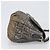 Borsa a tracolla FENDI Zucca Canvas Gold Auth 197602V D'oro - vista 3
