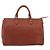 Borsa a mano LOUIS VUITTON Epi Speedy 30 Brown M43003 LV Auth 196382 Marrone - vista 13