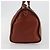 Borsa a mano LOUIS VUITTON Epi Speedy 30 Brown M43003 LV Auth 196382 Marrone - vista 4