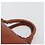 Borsa a mano LOUIS VUITTON Epi Speedy 30 Brown M43003 LV Auth 196382 Marrone - vista 8