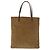 FENDI Tote Bag Cord Beige Silver Auth 200936 Silber - Ansicht 13