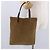 FENDI Tote Bag Cord Beige Silver Auth 200936 Silber - Ansicht 21