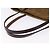 FENDI Tote Bag Cord Beige Silver Auth 200936 Silber - Ansicht 7