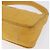 Pochette a mano PRADA Nylon Giallo Argento Auth 197846 - vista 15