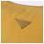 Pochette a mano PRADA Nylon Giallo Argento Auth 197846 - vista 17