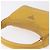 Pochette a mano PRADA Nylon Giallo Argento Auth 197846 - vista 7