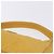 Pochette a mano PRADA Nylon Giallo Argento Auth 197846 - vista 9