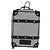 LOUIS VUITTON Monogram Rucksack
Trunk Charm Silver Black M01392 LV Auth 199063M Schwarz Silber - Ansicht 13