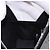 LOUIS VUITTON Monogram Rucksack
Trunk Charm Silver Black M01392 LV Auth 199063M Schwarz Silber - Ansicht 24