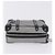 LOUIS VUITTON Monogram Rucksack
Trunk Charm Silver Black M01392 LV Auth 199063M Schwarz Silber - Ansicht 3