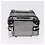 LOUIS VUITTON Monogram Rucksack
Trunk Charm Silver Black M01392 LV Auth 199063M Schwarz Silber - Ansicht 5