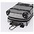 LOUIS VUITTON Monogram Rucksack
Trunk Charm Silver Black M01392 LV Auth 199063M Schwarz Silber - Ansicht 6
