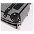 LOUIS VUITTON Monogram Rucksack
Trunk Charm Silver Black M01392 LV Auth 199063M Schwarz Silber - Ansicht 9