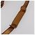 LOUIS VUITTON Monogram Keepall Bandouliere 60 Boston Bag M41412 LV Auth 195191 Monograma - vista 14