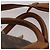 LOUIS VUITTON Monogram Keepall Bandouliere 60 Boston Bag M41412 LV Auth 195191 Monograma - vista 15
