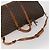 LOUIS VUITTON Monogram Keepall Bandouliere 60 Boston Bag M41412 LV Auth 195191 Monograma - vista 7