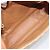 Céline Borsa a tracolla CELINE Macadam PVC Pelle Beige Tono Oro Auth 198545 - vista 10