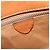 Céline Borsa a tracolla CELINE Macadam PVC Pelle Beige Tono Oro Auth 198545 - vista 12