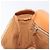 Céline Borsa a tracolla CELINE Macadam PVC Pelle Beige Tono Oro Auth 198545 - vista 20