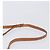 Céline Borsa a tracolla CELINE Macadam PVC Pelle Beige Tono Oro Auth 198545 - vista 8