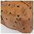 Borsa Tote MCM Vicetos Logogram PVC Leather Brown Gold Auth 200953 Marrone D'oro - vista 14