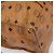 Borsa Tote MCM Vicetos Logogram PVC Leather Brown Gold Auth 200953 Marrone D'oro - vista 16