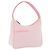 PRADA Prada Sport Pochette a mano in tela Rosa Auth 197685