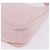 PRADA Prada Sport Pochette a mano in tela Rosa Auth 197685 - vista 15