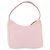 PRADA Prada Sport Pochette a mano in tela Rosa Auth 197685 - vista 2