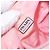 PRADA Prada Sport Pochette a mano in tela Rosa Auth 197685 - vista 20