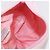 PRADA Prada Sport Pochette a mano in tela Rosa Auth 197685 - vista 21
