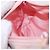 PRADA Prada Sport Pochette a mano in tela Rosa Auth 197685 - vista 22