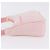 PRADA Prada Sport Pochette a mano in tela Rosa Auth 197685 - vista 4