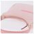 PRADA Prada Sport Pochette a mano in tela Rosa Auth 197685 - vista 6
