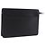 LOUIS VUITTON Epi Pochette Homme Clutch Bag Black M52522 LV Auth ep15793 Nero
