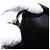 LOUIS VUITTON Epi Pochette Homme Clutch Bag Black M52522 LV Auth ep15793 Nero - vista 12