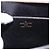 LOUIS VUITTON Epi Pochette Homme Clutch Bag Black M52522 LV Auth ep15793 Nero - vista 17