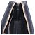 LOUIS VUITTON Epi Pochette Homme Clutch Bag Black M52522 LV Auth ep15793 Nero - vista 18