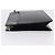 LOUIS VUITTON Epi Pochette Homme Clutch Bag Black M52522 LV Auth ep15793 Nero - vista 5