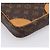 LOUIS VUITTON Borsa a tracolla Monogram Danube M45266 LV Auth 198989A Monogramma - vista 17