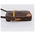LOUIS VUITTON Borsa a tracolla Monogram Danube M45266 LV Auth 198989A Monogramma - vista 3