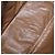 Céline Borsa a tracolla CELINE Macadam Canvas PVC Leather Brown Gold Auth 199612 Marrone D'oro - vista 11