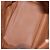 Céline Borsa a tracolla CELINE Macadam PVC Pelle Marrone Oro Auth 200933 D'oro - vista 11